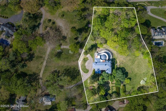 3 Casselberry Ct, Louisville, KY 40205
