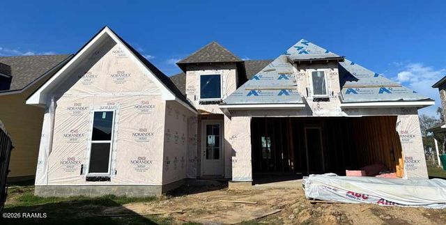 108 Benson Grove Drive, Youngsville, LA 70592