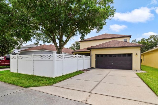 2254 ABEY BLANCO DRIVE, Orlando, FL 32828