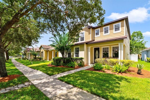 2254 ABEY BLANCO DRIVE, Orlando, FL 32828
