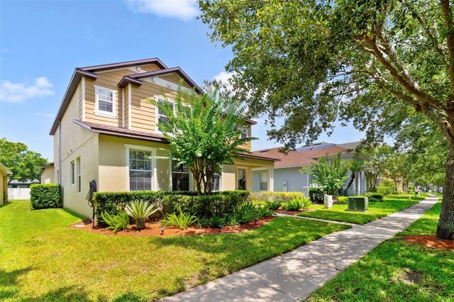 2254 ABEY BLANCO DRIVE, Orlando, FL 32828