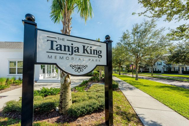 2254 ABEY BLANCO DRIVE, Orlando, FL 32828