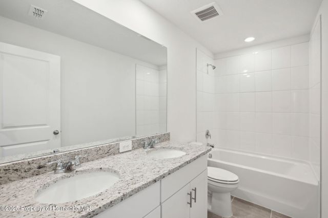 31583 WILD GRAPE Lane, Brooksville, FL 34602