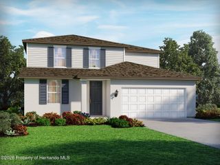 31583 WILD GRAPE Lane, Brooksville, FL 34602