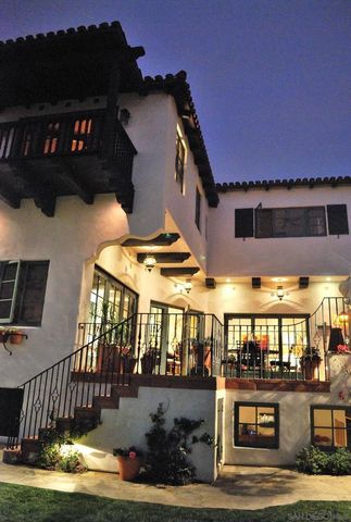 5680 WAVERLY, San Diego, CA 92037