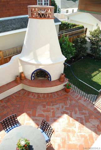 5680 WAVERLY, San Diego, CA 92037