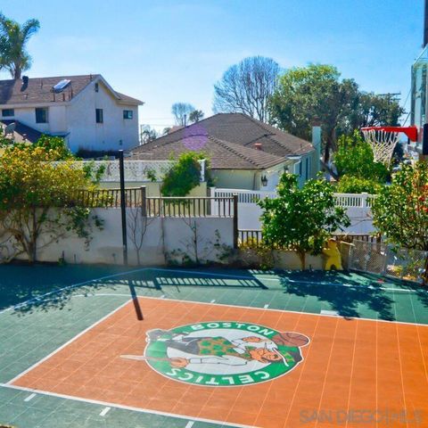 5680 WAVERLY, San Diego, CA 92037