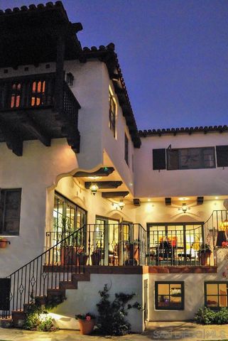 5680 WAVERLY, San Diego, CA 92037