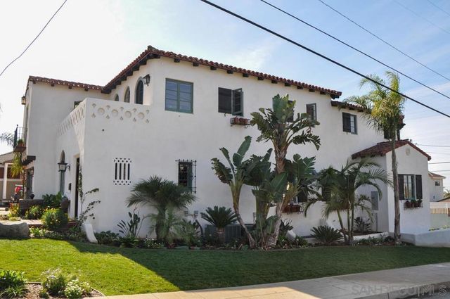 5680 WAVERLY, San Diego, CA 92037