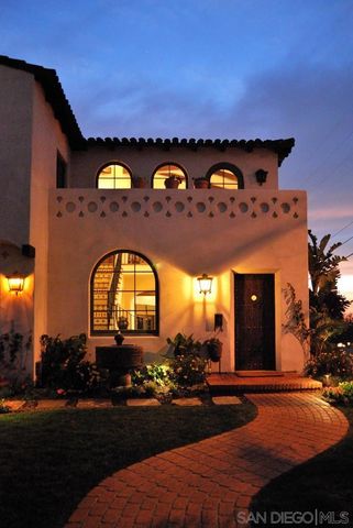 5680 WAVERLY, San Diego, CA 92037