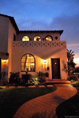 5680 WAVERLY, San Diego, CA 92037