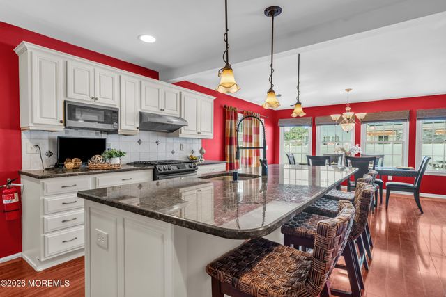 63 Diamond Lane, Howell, NJ 07731