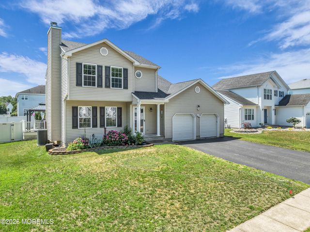 63 Diamond Lane, Howell, NJ 07731