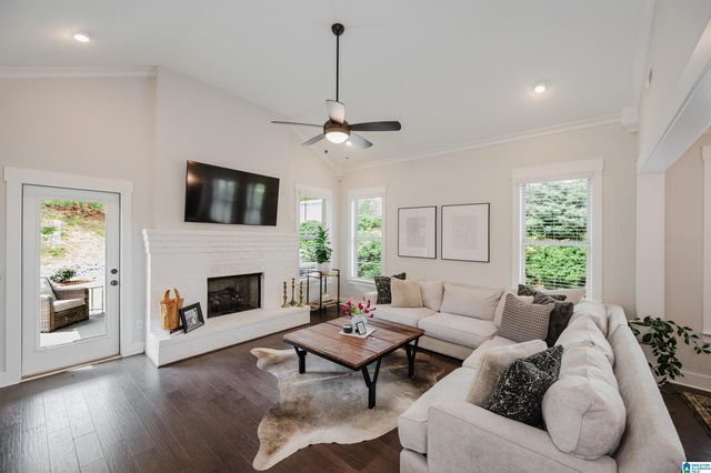 1806 CYRUS COVE TERRACE, Hoover, AL 35244