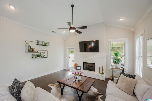 1806 CYRUS COVE TERRACE, Hoover, AL 35244