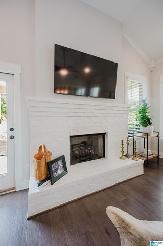 1806 CYRUS COVE TERRACE, Hoover, AL 35244