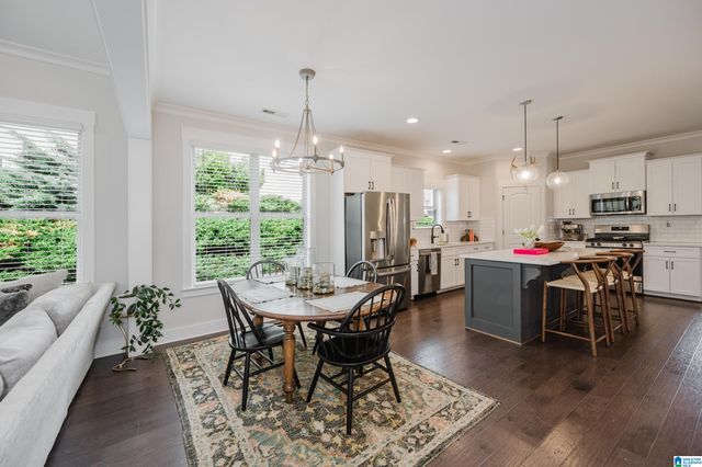 1806 CYRUS COVE TERRACE, Hoover, AL 35244