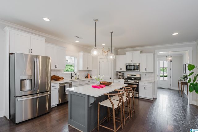 1806 CYRUS COVE TERRACE, Hoover, AL 35244