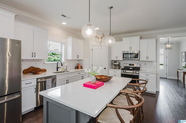 1806 CYRUS COVE TERRACE, Hoover, AL 35244