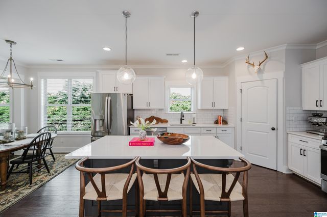 1806 CYRUS COVE TERRACE, Hoover, AL 35244