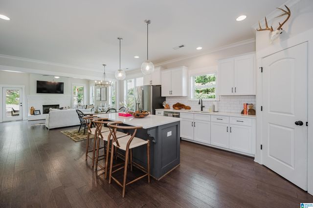 1806 CYRUS COVE TERRACE, Hoover, AL 35244