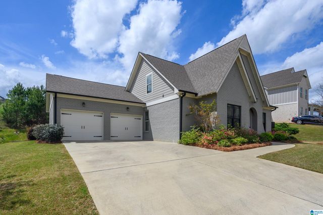 1806 CYRUS COVE TERRACE, Hoover, AL 35244