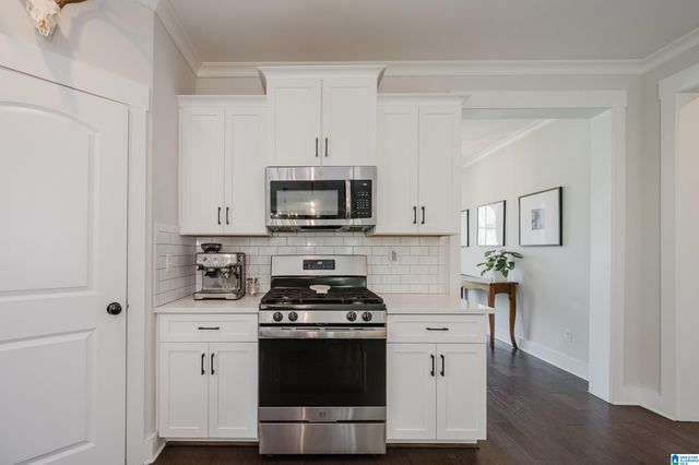 1806 CYRUS COVE TERRACE, Hoover, AL 35244