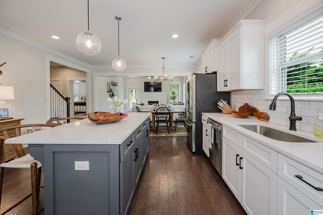 1806 CYRUS COVE TERRACE, Hoover, AL 35244