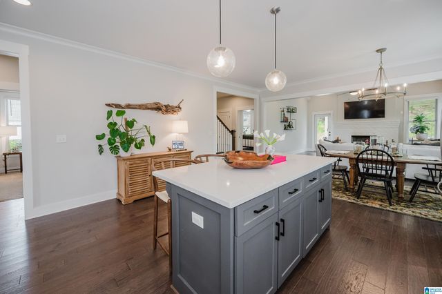 1806 CYRUS COVE TERRACE, Hoover, AL 35244