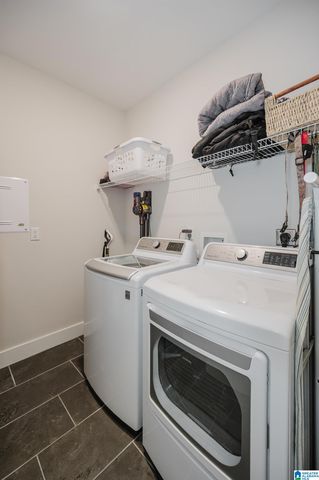 1806 CYRUS COVE TERRACE, Hoover, AL 35244