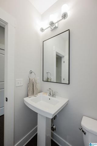 1806 CYRUS COVE TERRACE, Hoover, AL 35244