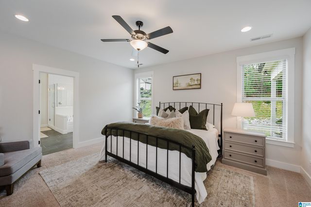 1806 CYRUS COVE TERRACE, Hoover, AL 35244