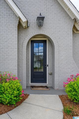 1806 CYRUS COVE TERRACE, Hoover, AL 35244