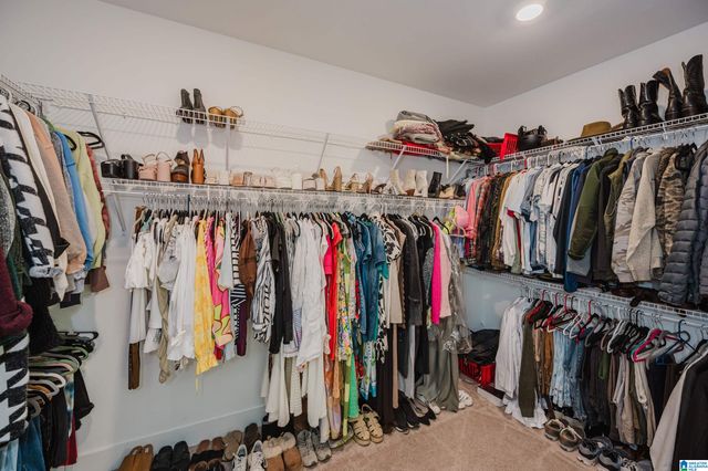 1806 CYRUS COVE TERRACE, Hoover, AL 35244