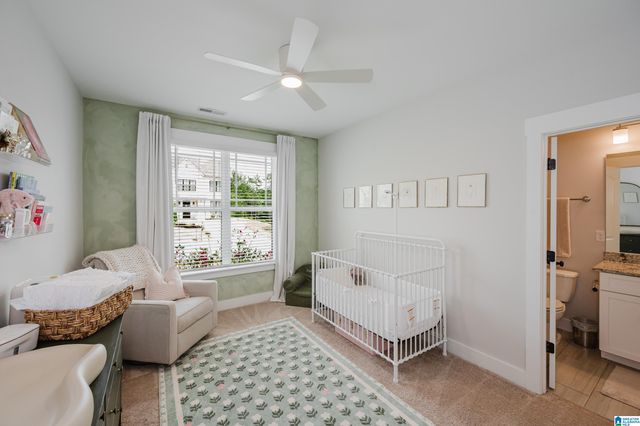 1806 CYRUS COVE TERRACE, Hoover, AL 35244