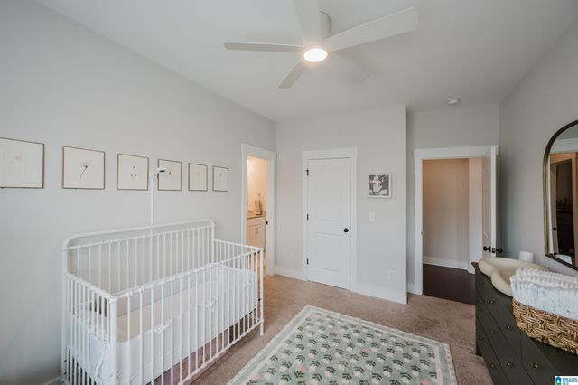 1806 CYRUS COVE TERRACE, Hoover, AL 35244