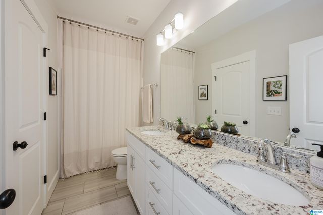 1806 CYRUS COVE TERRACE, Hoover, AL 35244