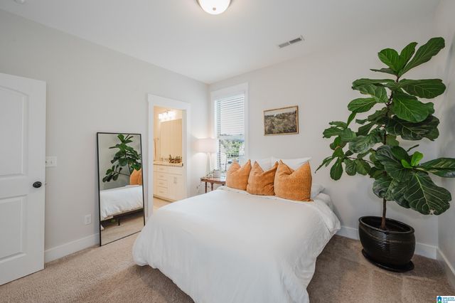 1806 CYRUS COVE TERRACE, Hoover, AL 35244