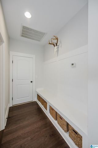 1806 CYRUS COVE TERRACE, Hoover, AL 35244