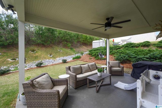 1806 CYRUS COVE TERRACE, Hoover, AL 35244