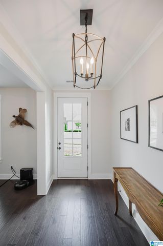 1806 CYRUS COVE TERRACE, Hoover, AL 35244