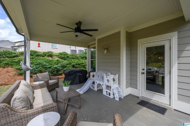 1806 CYRUS COVE TERRACE, Hoover, AL 35244