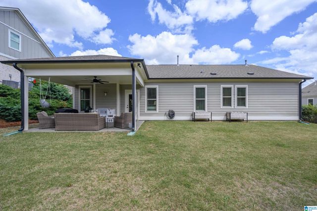 1806 CYRUS COVE TERRACE, Hoover, AL 35244