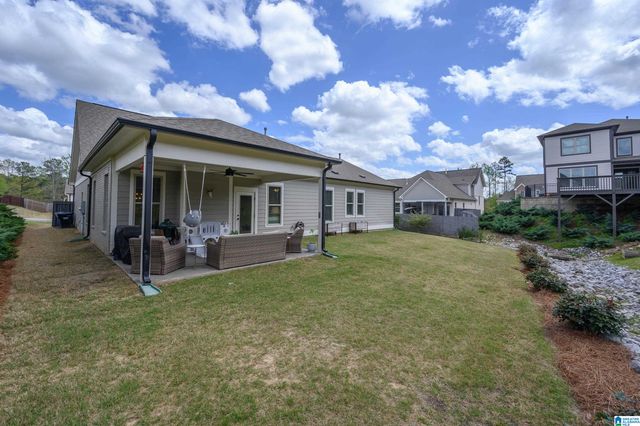 1806 CYRUS COVE TERRACE, Hoover, AL 35244