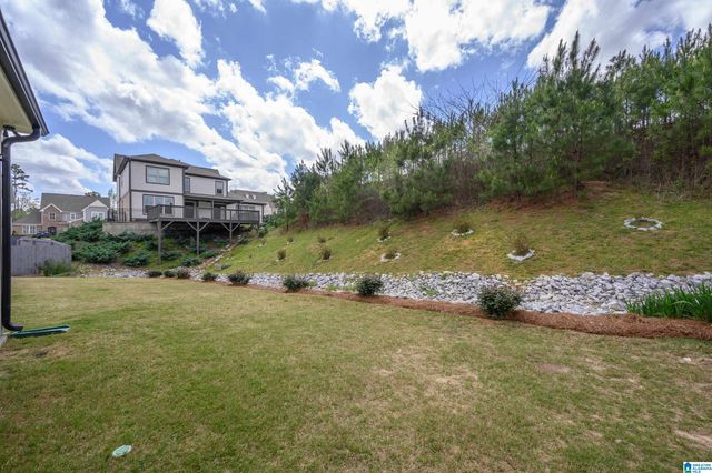 1806 CYRUS COVE TERRACE, Hoover, AL 35244