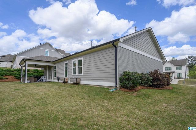 1806 CYRUS COVE TERRACE, Hoover, AL 35244