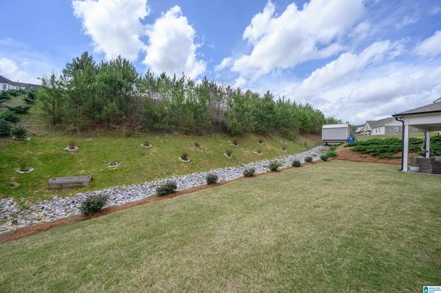 1806 CYRUS COVE TERRACE, Hoover, AL 35244