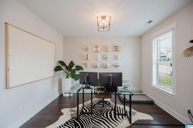 1806 CYRUS COVE TERRACE, Hoover, AL 35244