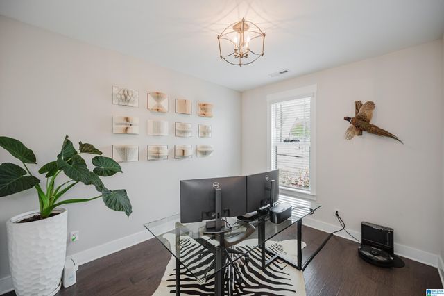 1806 CYRUS COVE TERRACE, Hoover, AL 35244