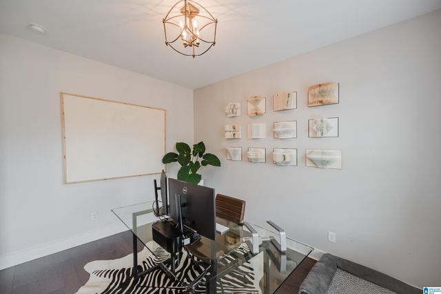 1806 CYRUS COVE TERRACE, Hoover, AL 35244